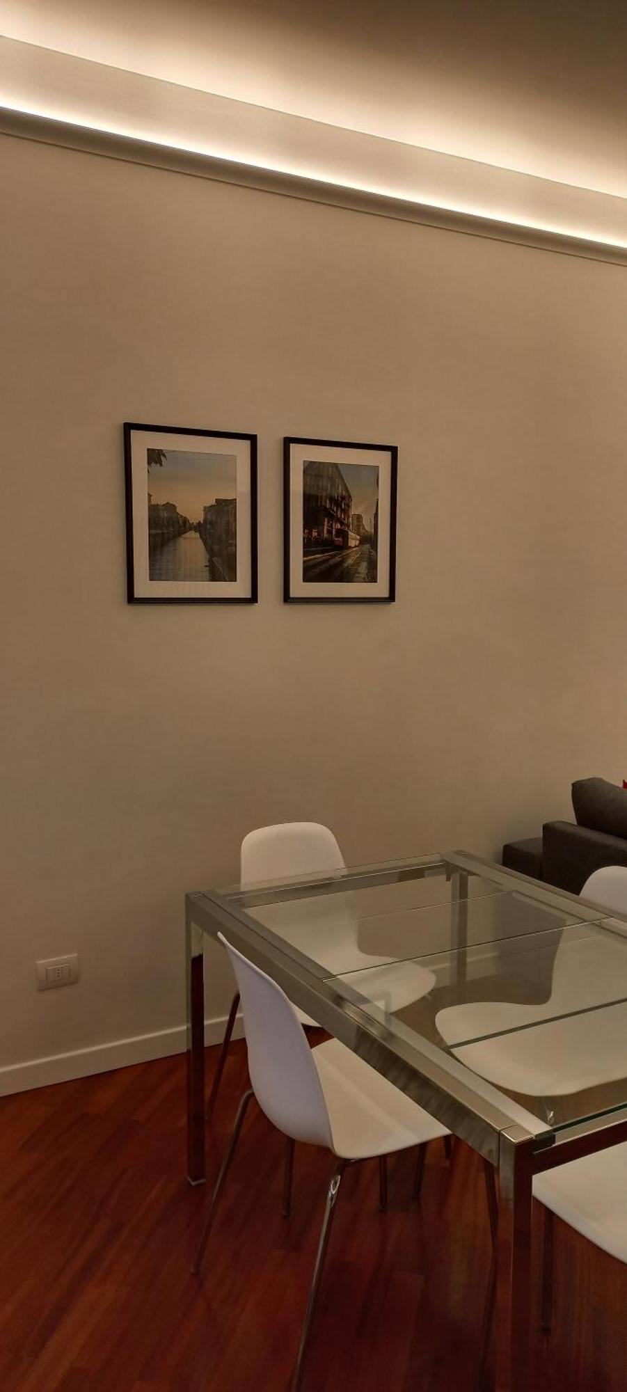 Casamia Tra Navigli E Universita - Free Parking ميلان المظهر الخارجي الصورة