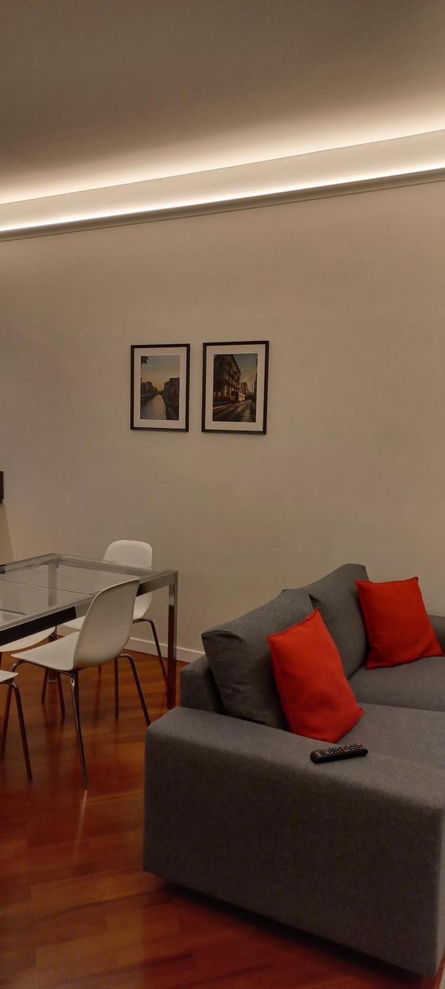 Casamia Tra Navigli E Universita - Free Parking ميلان المظهر الخارجي الصورة