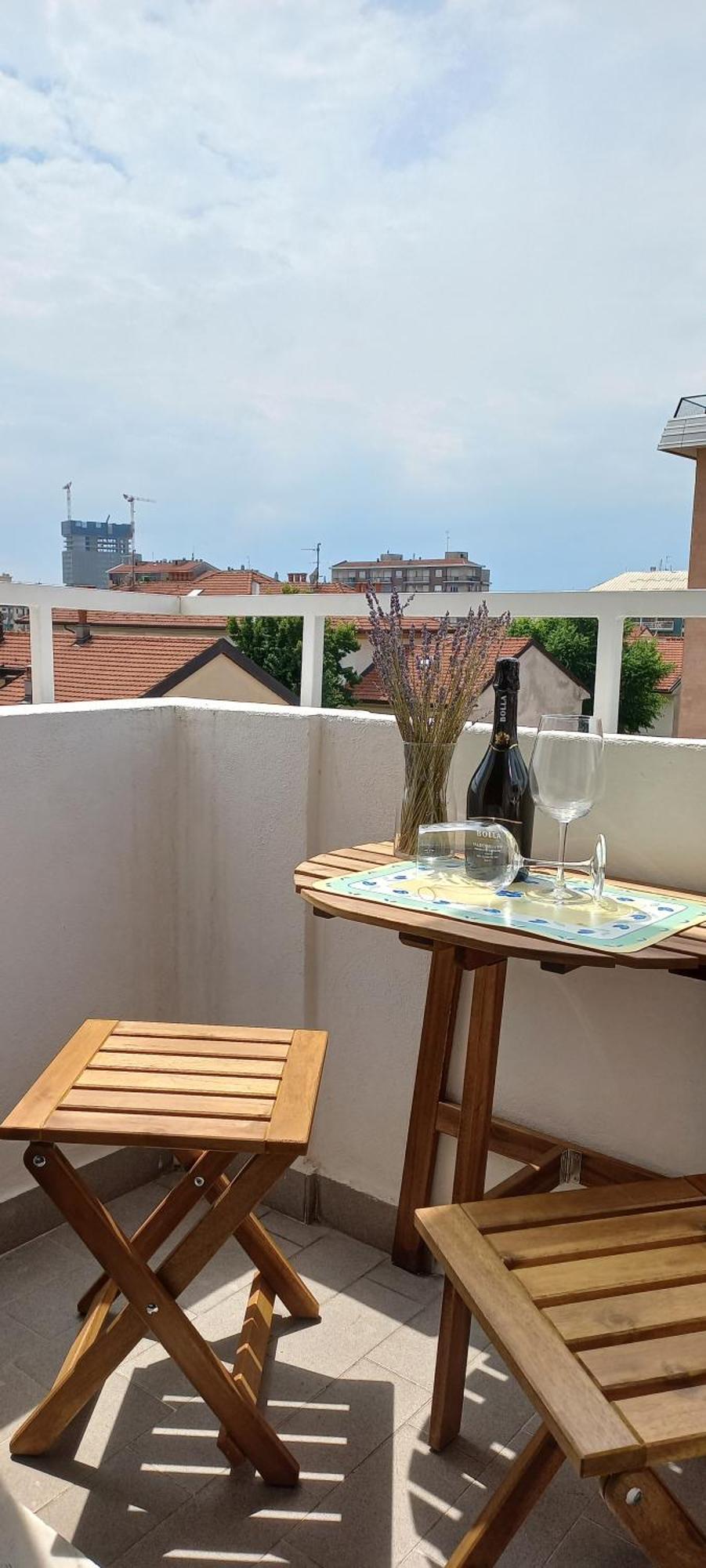 Casamia Tra Navigli E Universita - Free Parking ميلان المظهر الخارجي الصورة